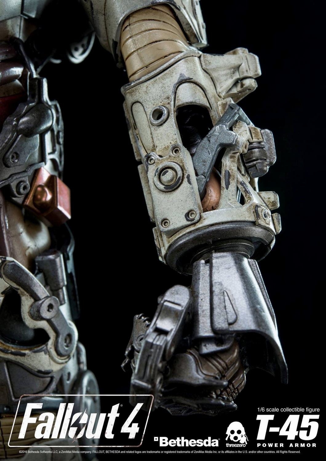 COOL TOY REVIEW Your Source For Action Figure Images & News Threezero
