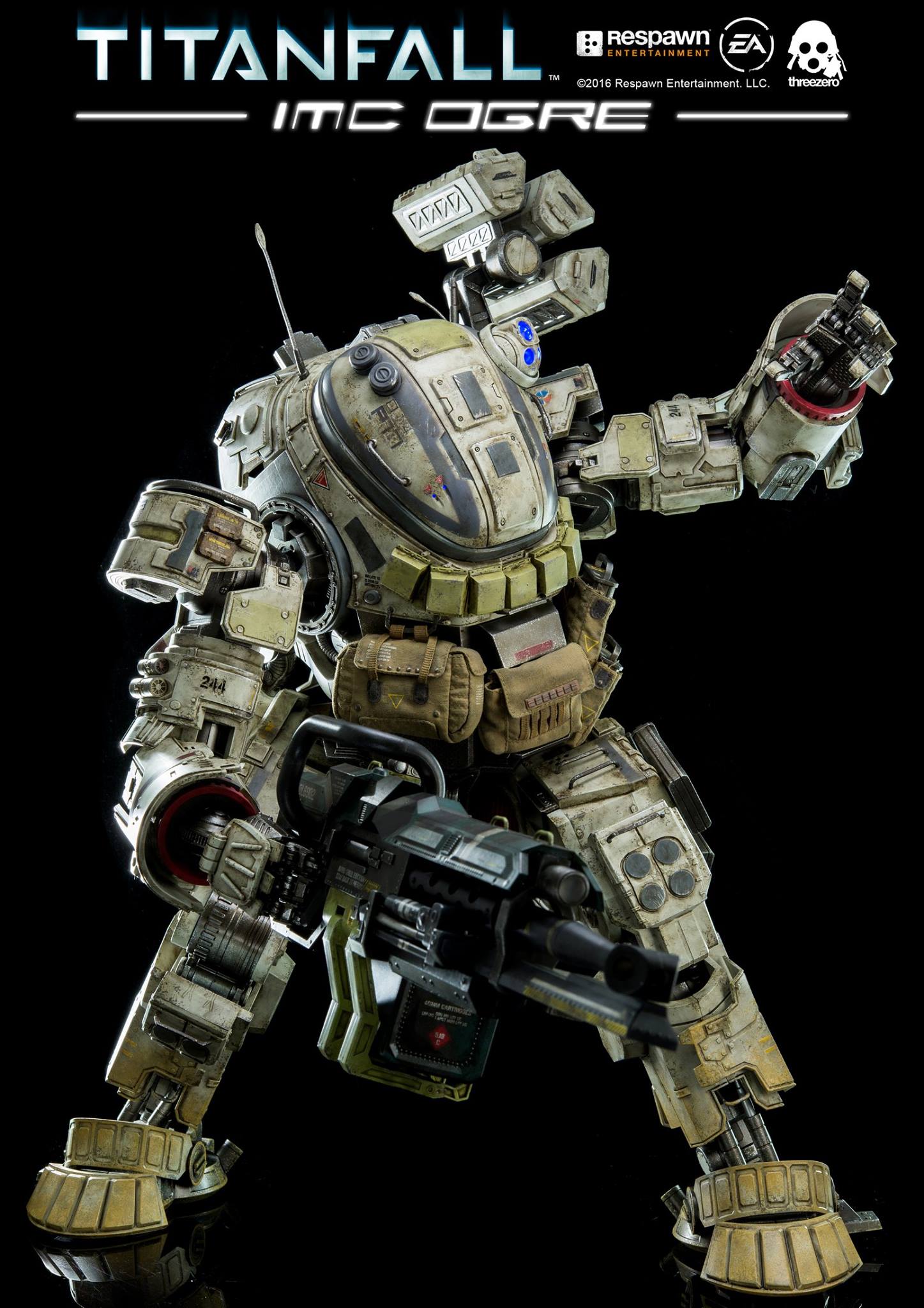 threezero titan
