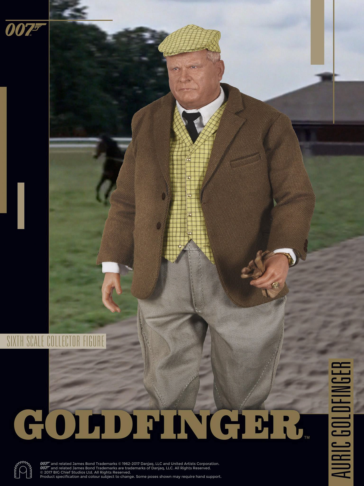 Big-Chief-James-Bond-Goldfinger-Oddjob-Full-Reveal-026.jpg