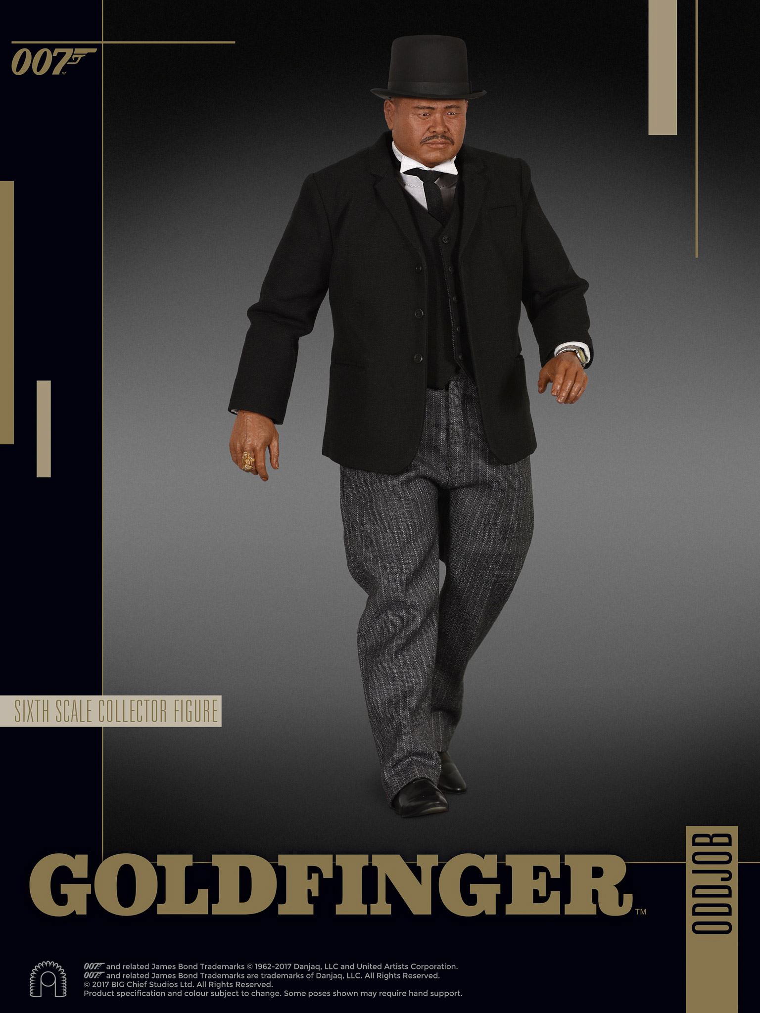 Big-Chief-James-Bond-Goldfinger-Oddjob-Full-Reveal-028.jpg