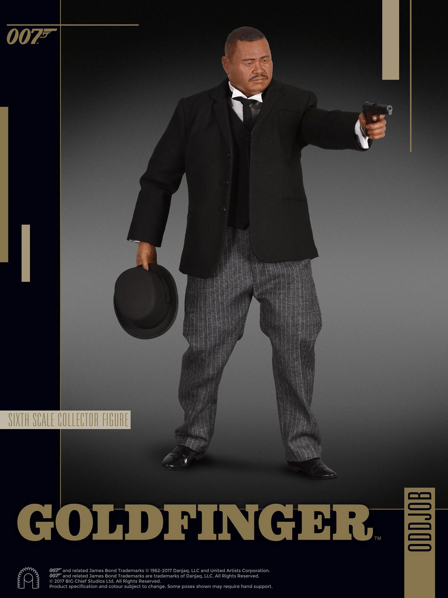 Big-Chief-James-Bond-Goldfinger-Oddjob-Full-Reveal-031.jpg
