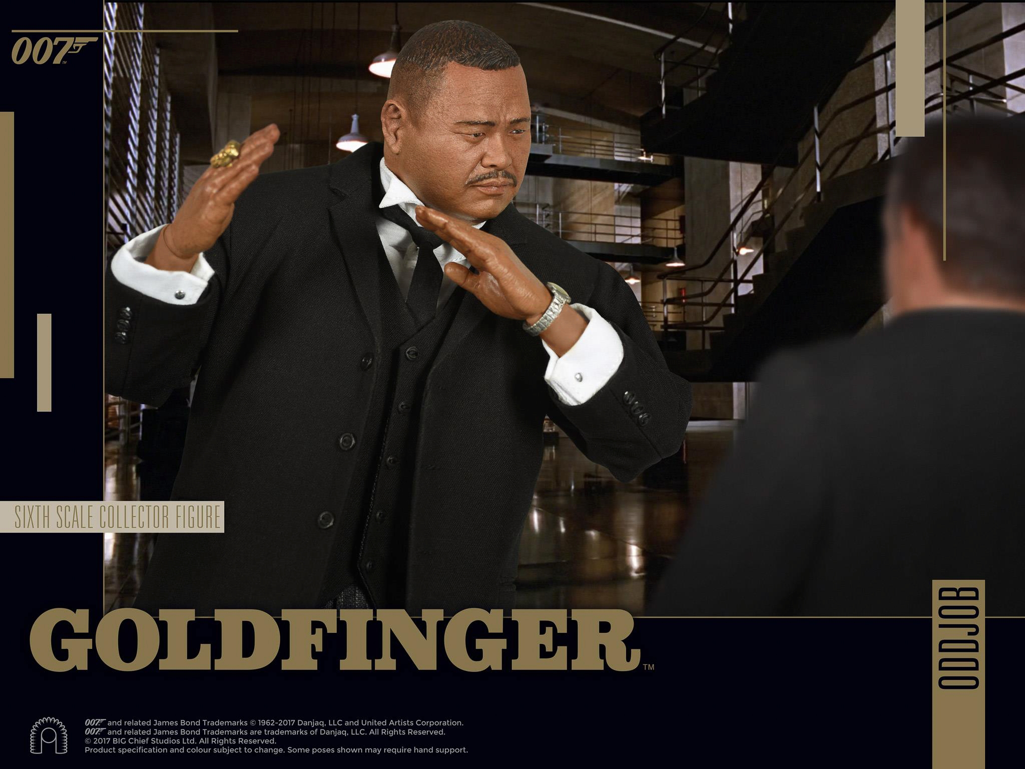 Big-Chief-James-Bond-Goldfinger-Oddjob-Full-Reveal-039.jpg