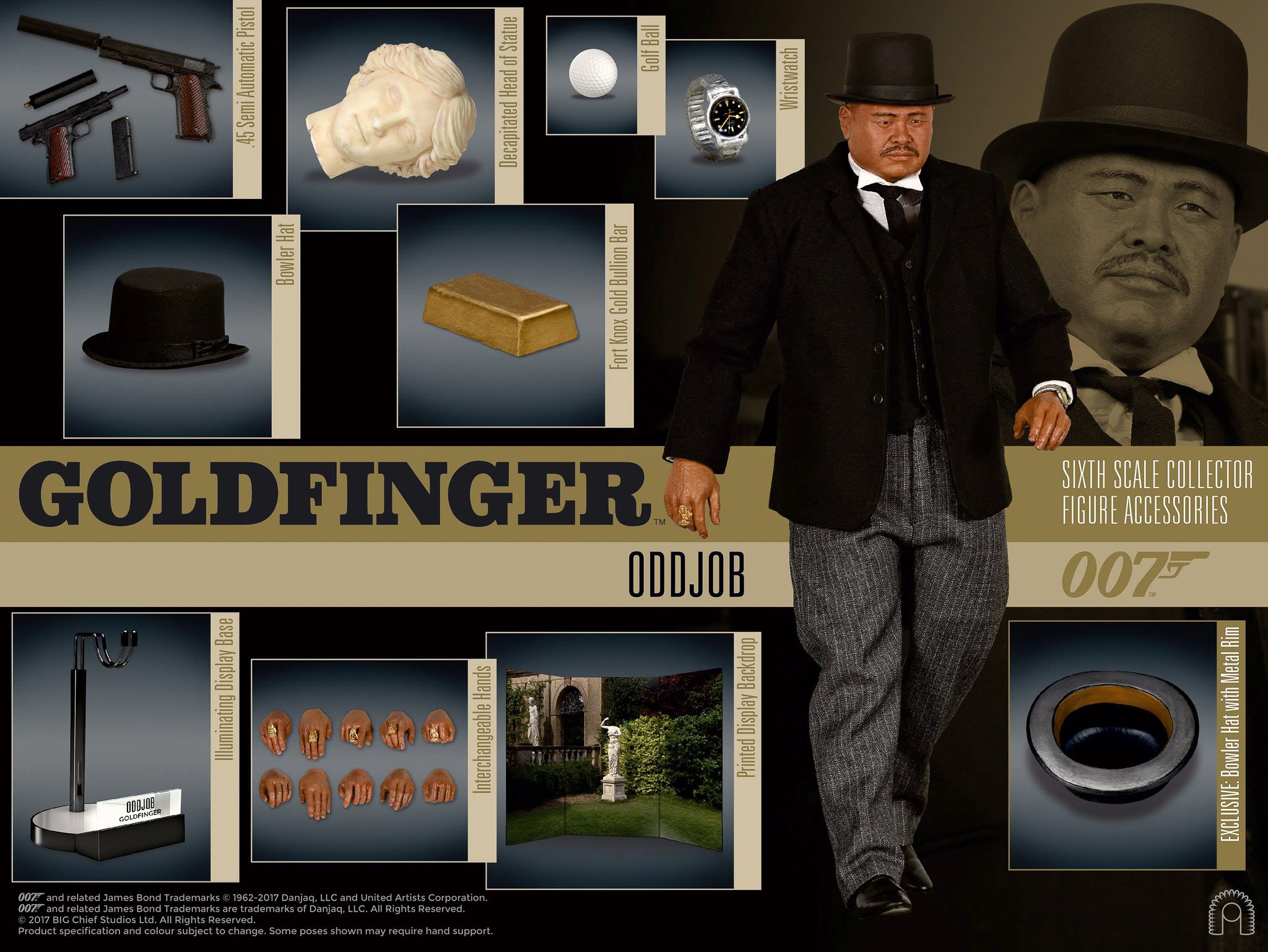 Big-Chief-James-Bond-Goldfinger-Oddjob-Full-Reveal-041.jpg