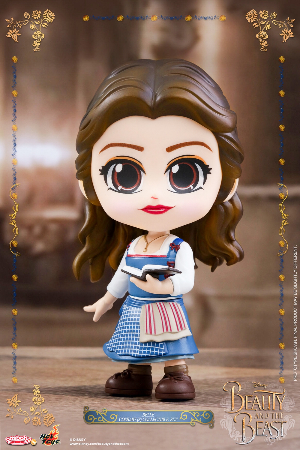 Beauty and the Beast (2017 film) - Wikipedia Beauty and the Beast (2017 film) - Wikipedia