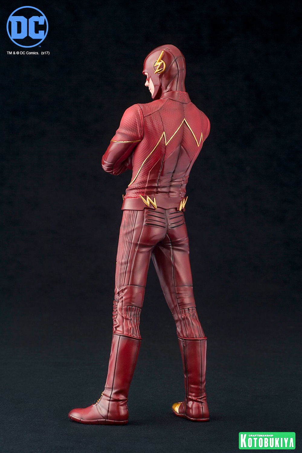 Kotobukiya-Barry-Allen-The-Flash-ARTFX-plus-statue-004.jpg
