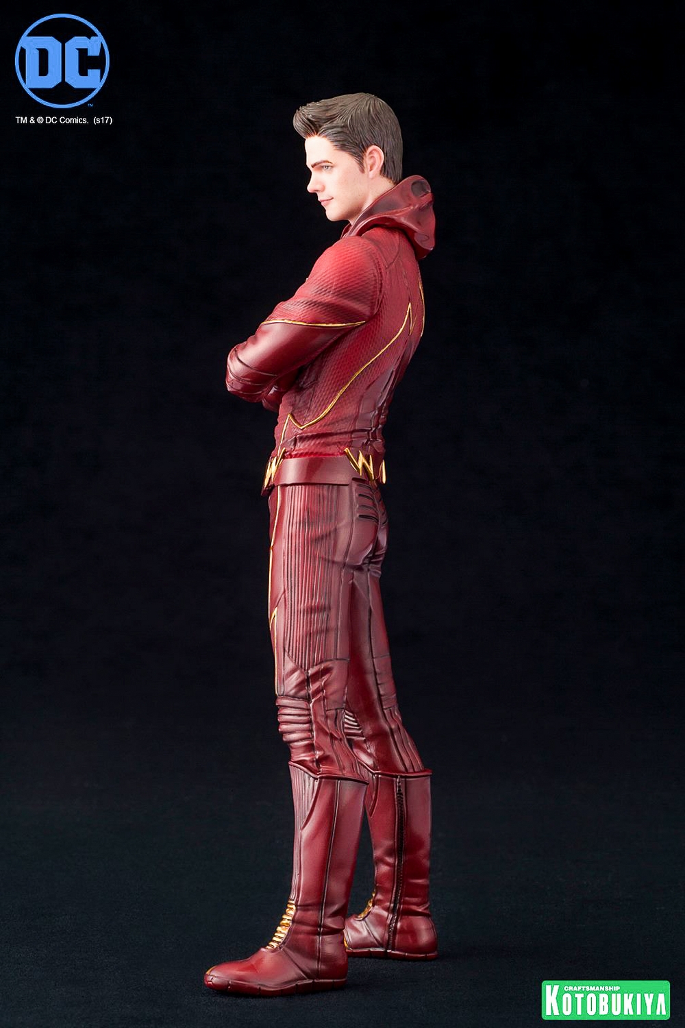 Kotobukiya-Barry-Allen-The-Flash-ARTFX-plus-statue-009.jpg
