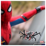 Hot Toys - SMHC - 1-4 Spider-Man collectible figure_PR12.jpg