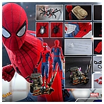 Hot Toys - SMHC - 1-4 Spider-Man collectible figure_PR15 (Normal).jpg