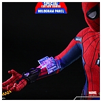 Hot Toys - SMHC - 1-4 Spider-Man collectible figure_PR16 (Special).jpg