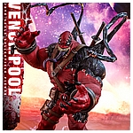 Hot Toys - Contest of Champion - Venompool collectible figure_PR3.jpg