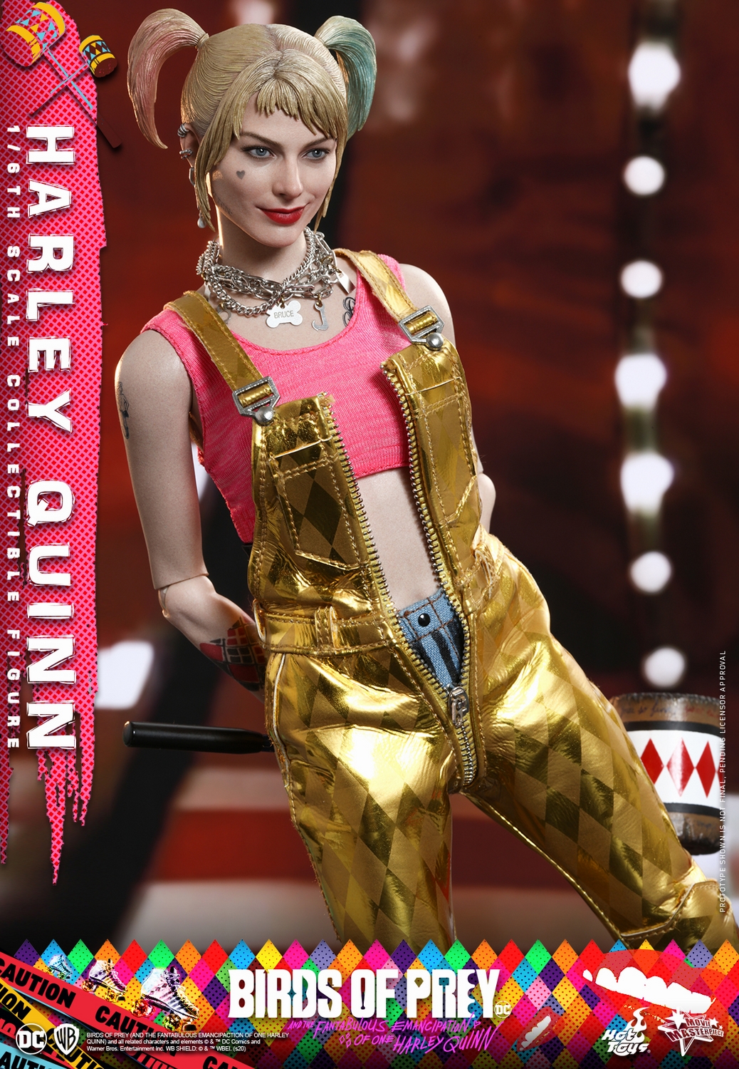 Hot Toys - BOP - Harley Quinn collectible figure_PR10.jpg