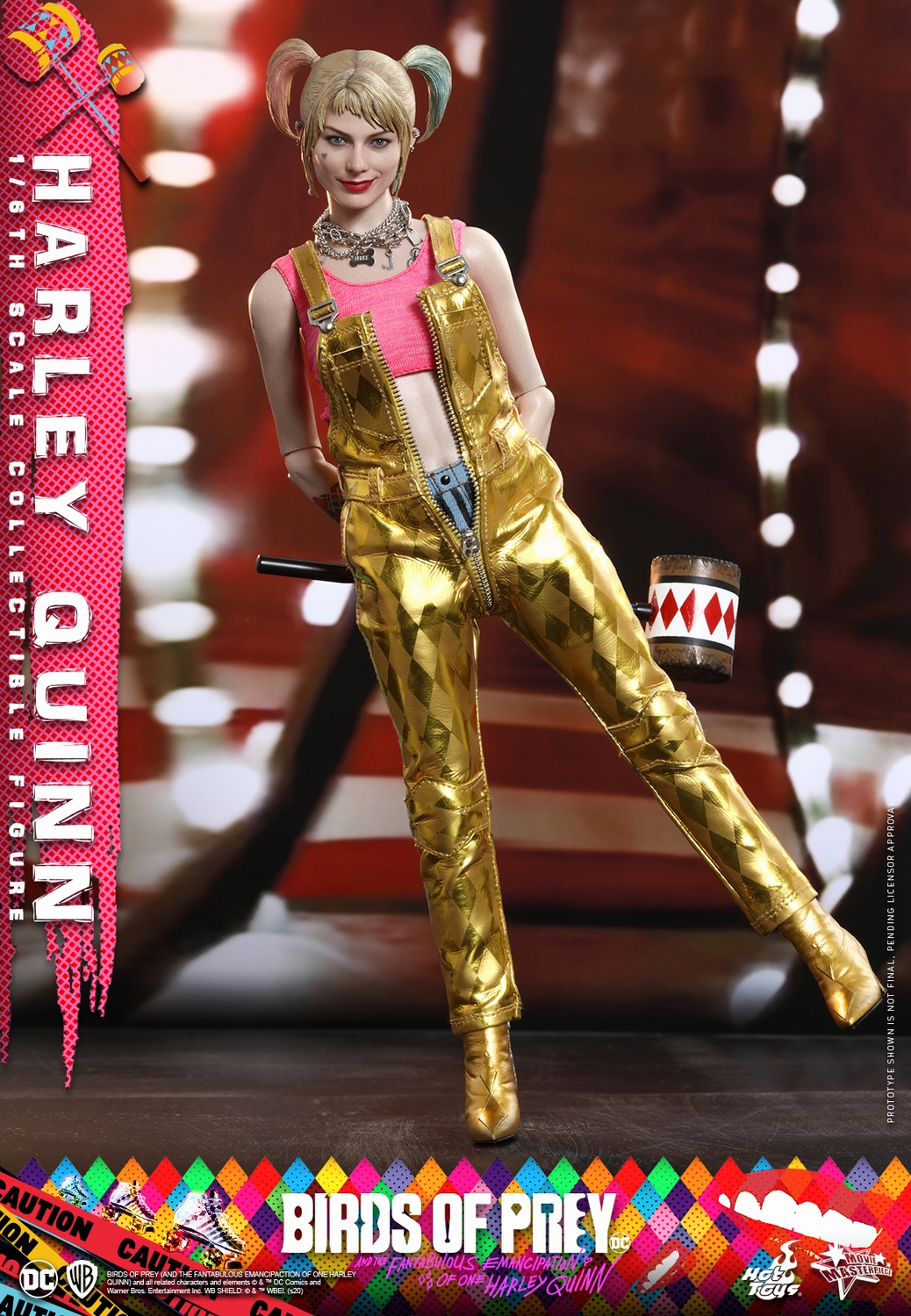 Hot Toys - BOP - Harley Quinn collectible figure_PR4.jpg