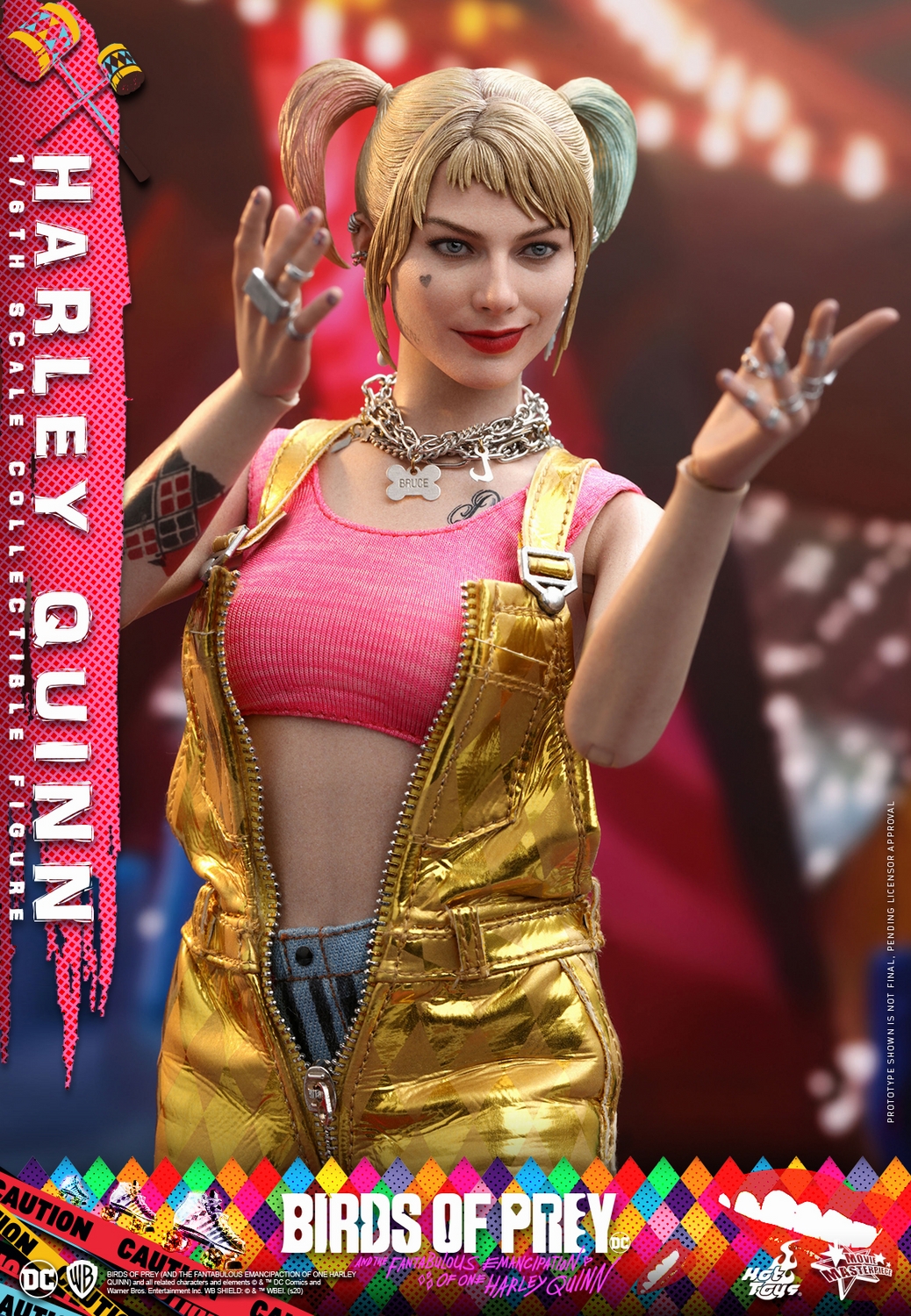 Hot Toys - BOP - Harley Quinn collectible figure_PR8.jpg