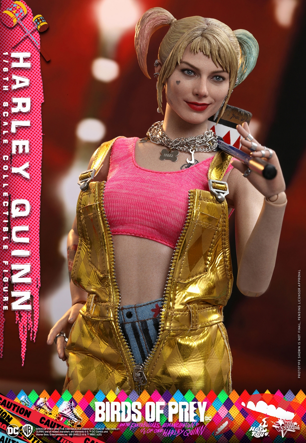 Hot Toys - BOP - Harley Quinn collectible figure_PR9.jpg