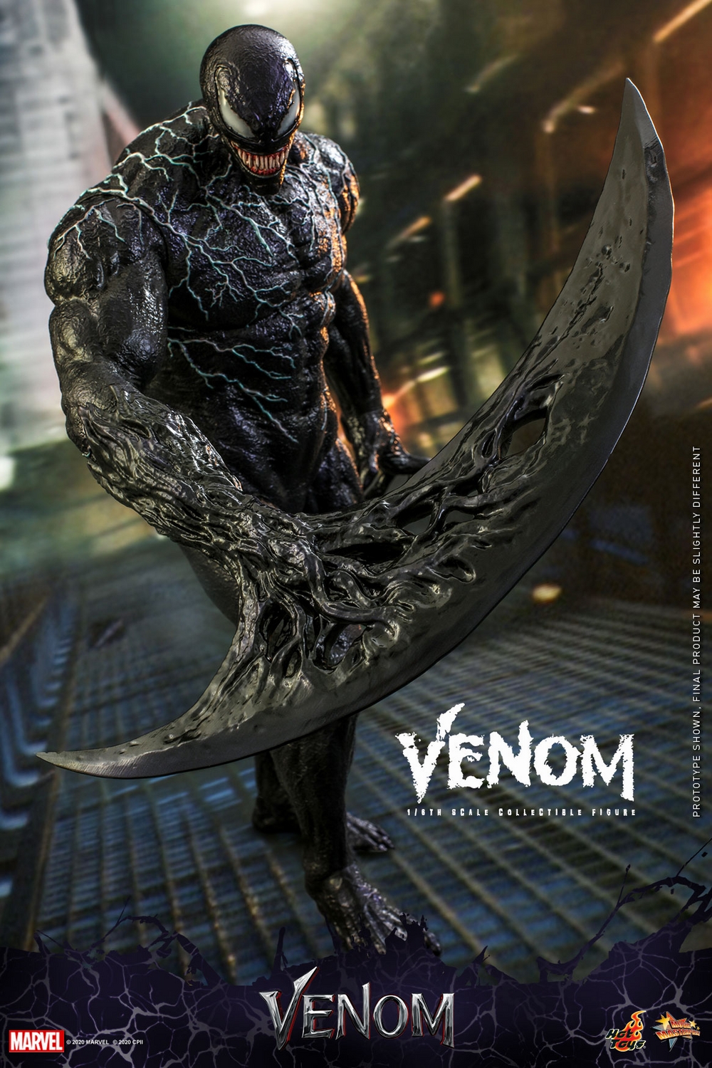 Hot Toys - Venom - Venom Collectible Figure_PR10.jpg