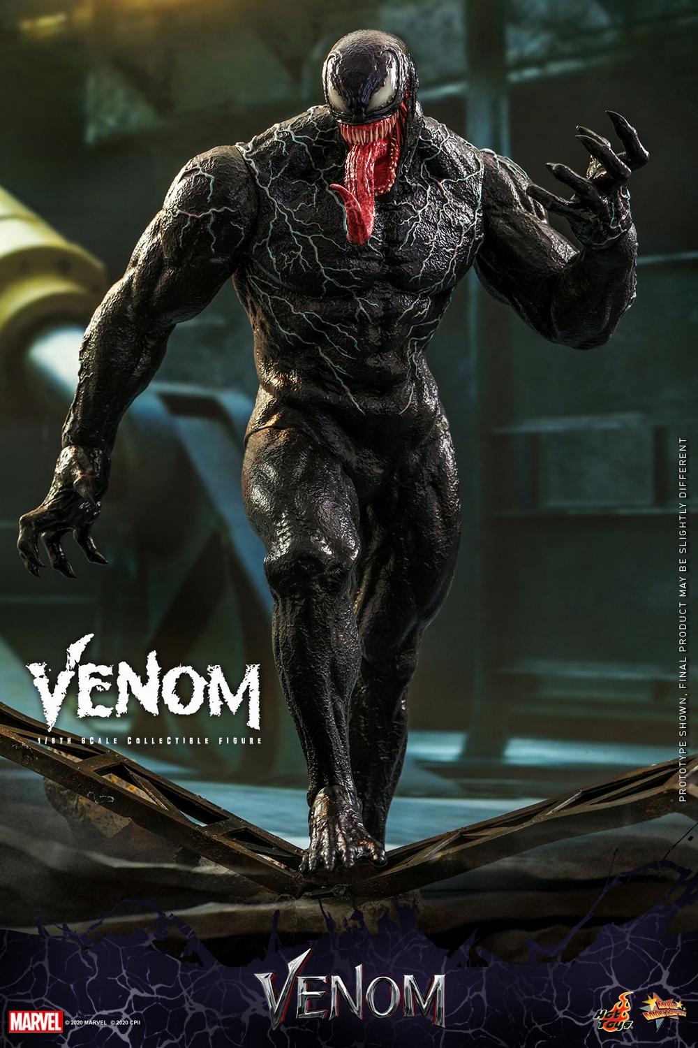 Hot Toys - Venom - Venom Collectible Figure_PR12.jpg