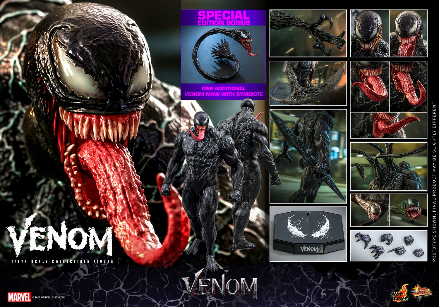 Hot Toys - Venom - Venom Collectible Figure_PR24 (Special).jpg