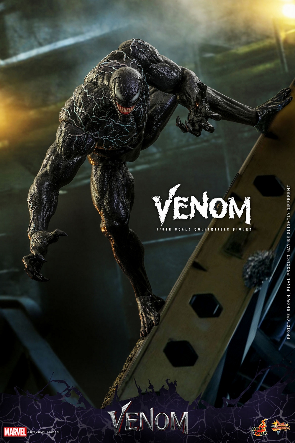 Hot Toys - Venom - Venom Collectible Figure_PR7.jpg