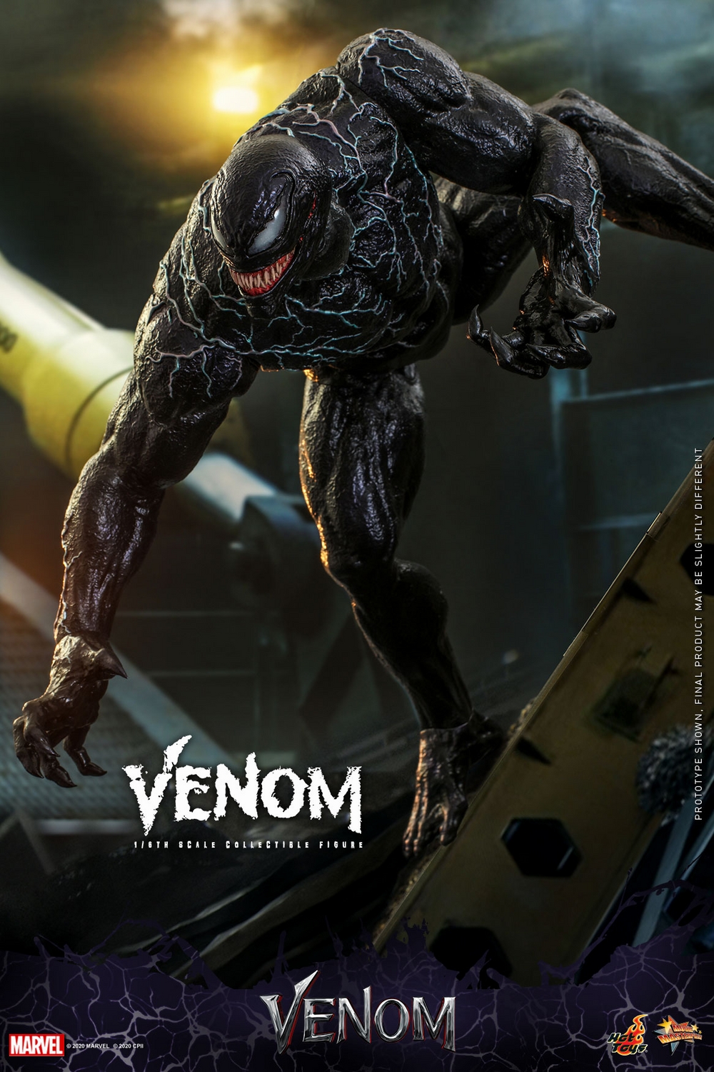 Hot Toys - Venom - Venom Collectible Figure_PR8.jpg