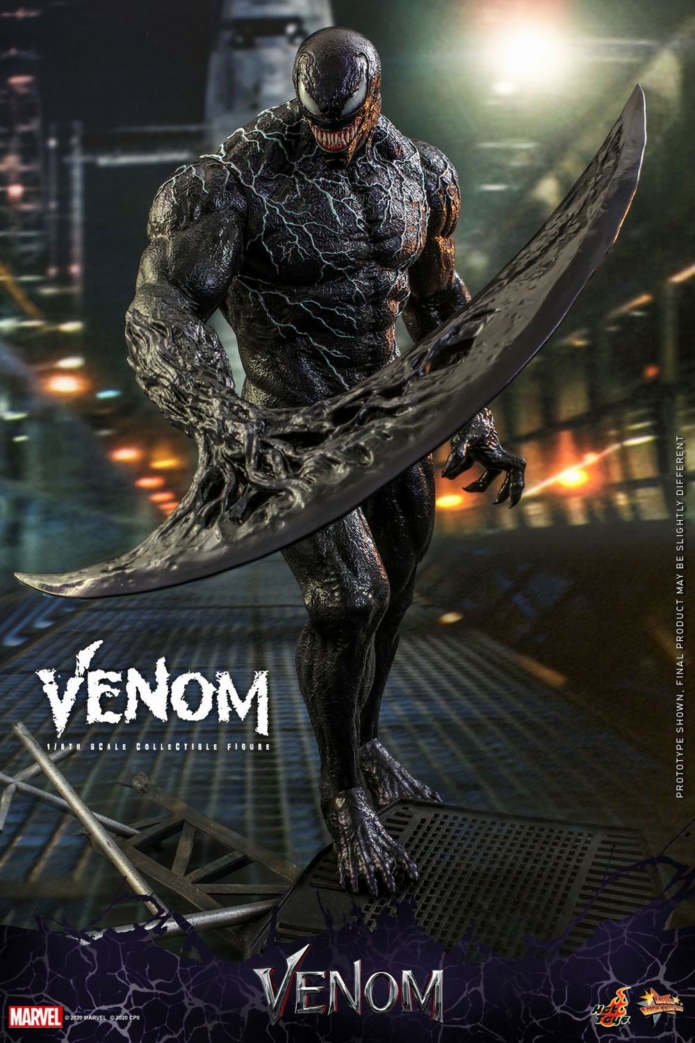 Hot Toys - Venom - Venom Collectible Figure_PR9.jpg