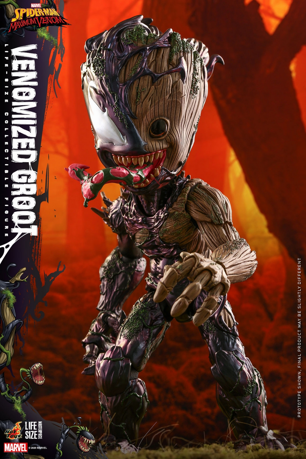 Hot Toys - SMMV - Venomized Groot Life-Size_PR10.jpg