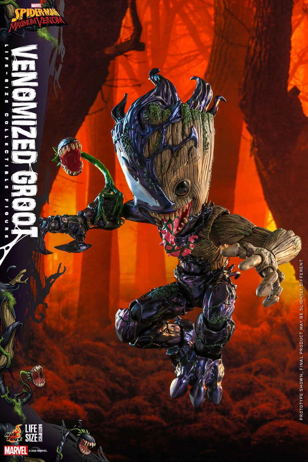 Hot Toys - SMMV - Venomized Groot Life-Size_PR4.jpg