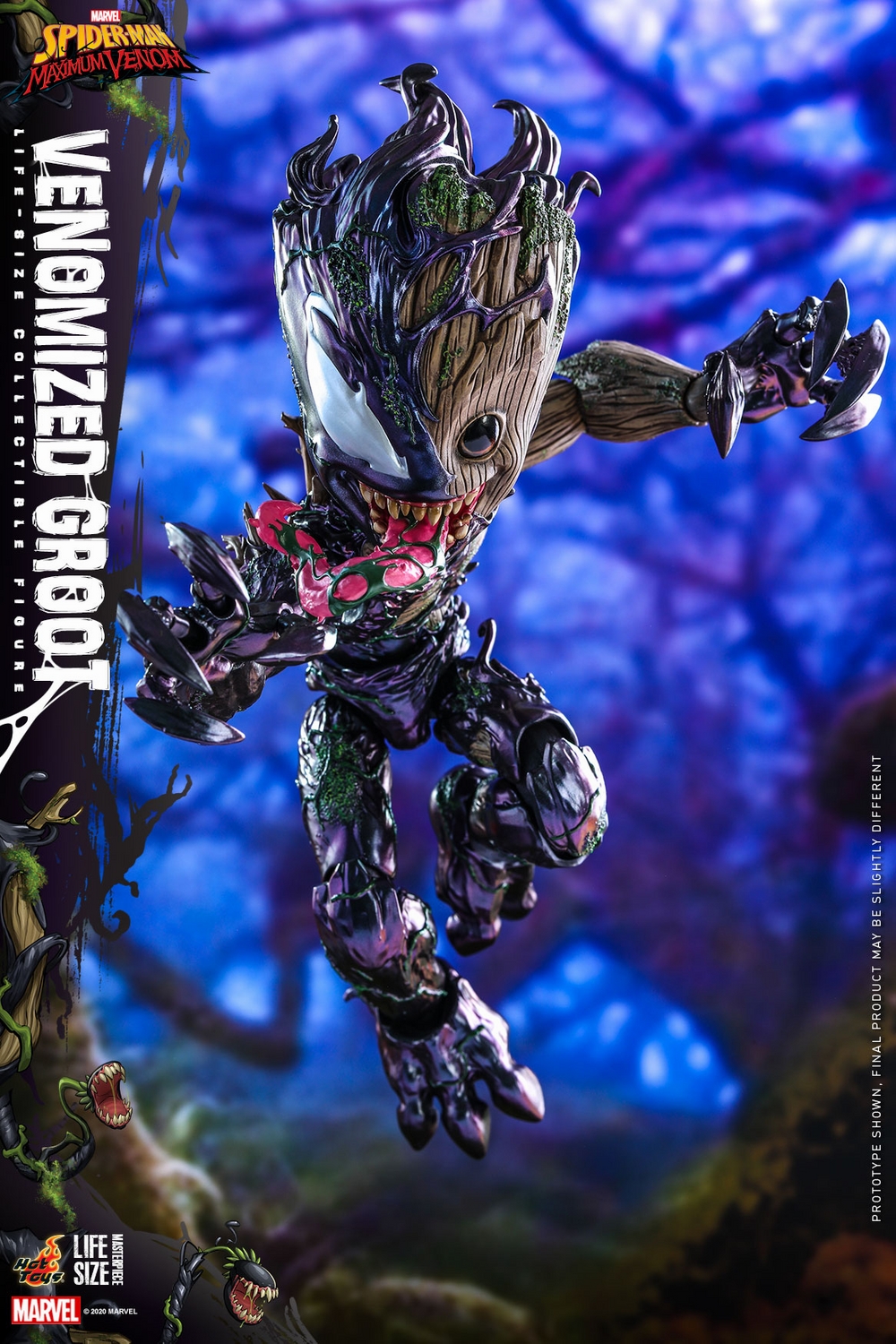 Hot Toys - SMMV - Venomized Groot Life-Size_PR5.jpg