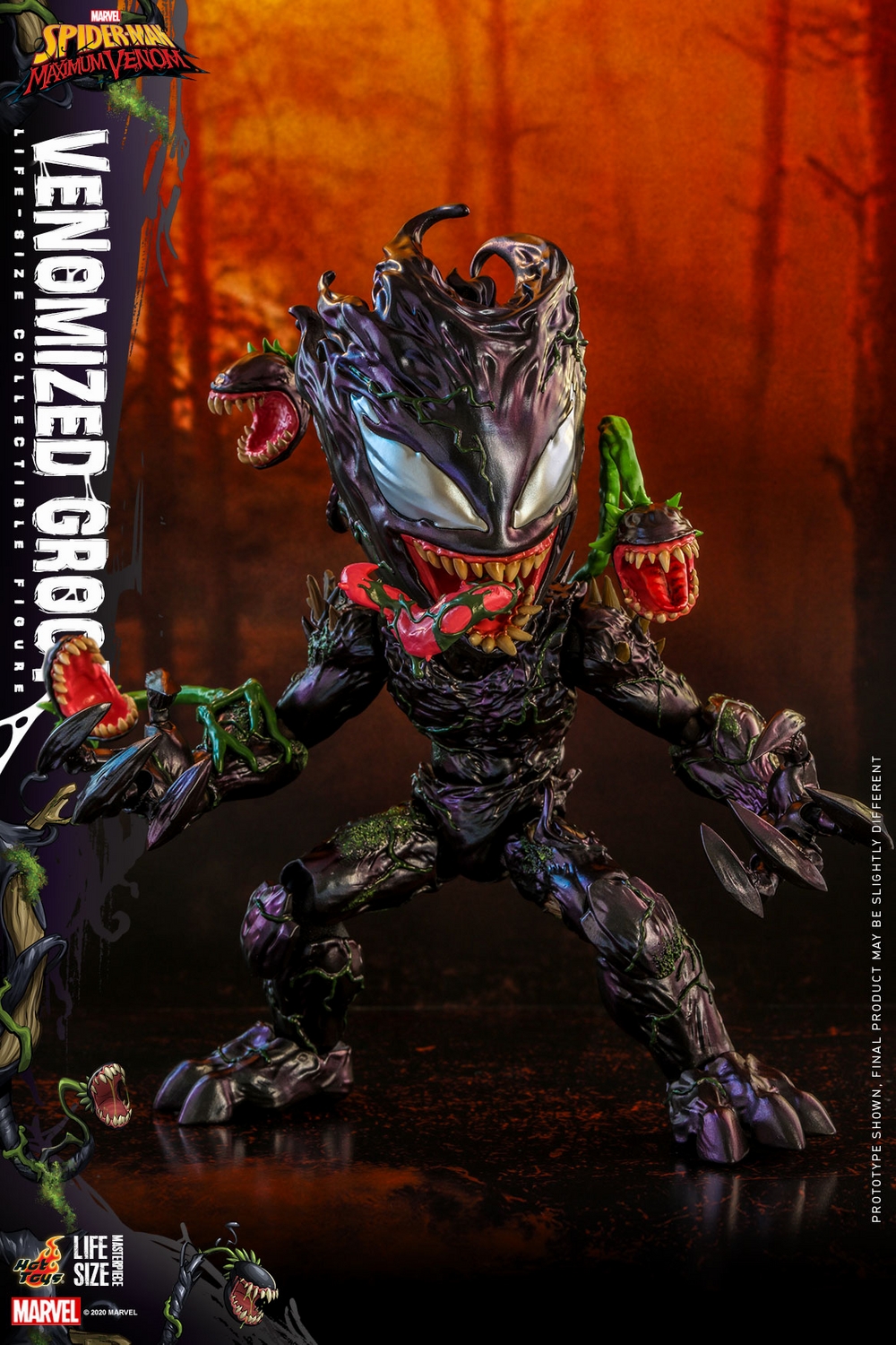 Hot Toys - SMMV - Venomized Groot Life-Size_PR8.jpg