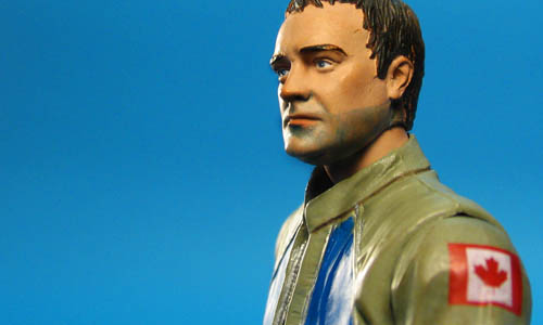 Doctor Rodney McKay