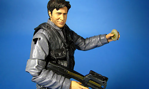 Field Ops Sheppard