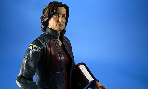 Doctor Weir
