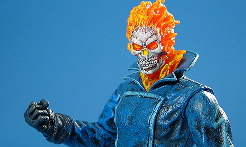 Ghost Rider