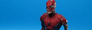spider man zombie toy spider man zombie toy