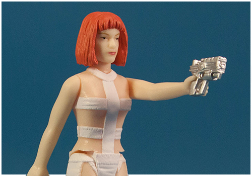 fifth element action figures