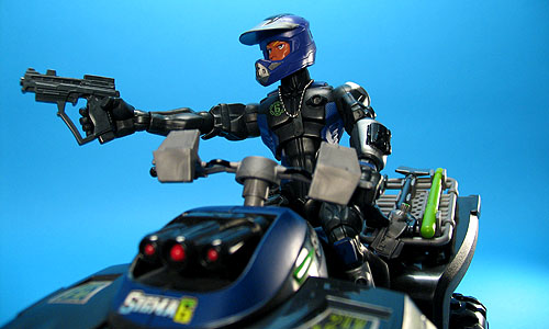 duke sigma 6