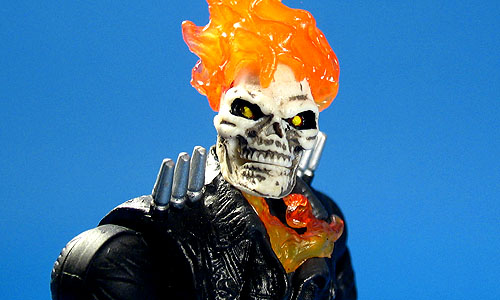 Ghost Rider (Fire Blast)