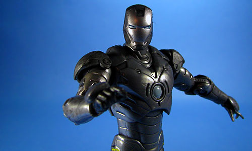 Iron Man (Mark 02)