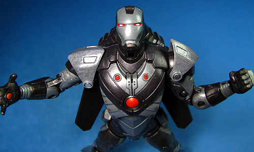 Iron Man (Stealth Striker Armor)