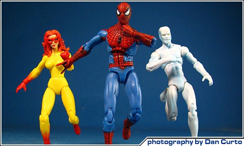 Spider-Man and His Amazing Friends