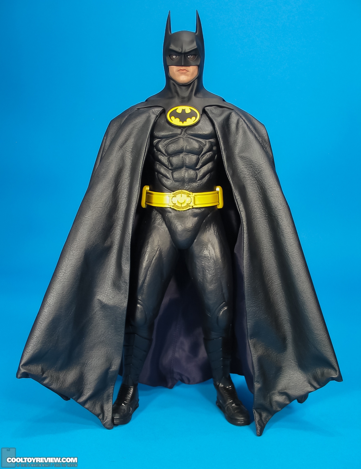hottoys batman