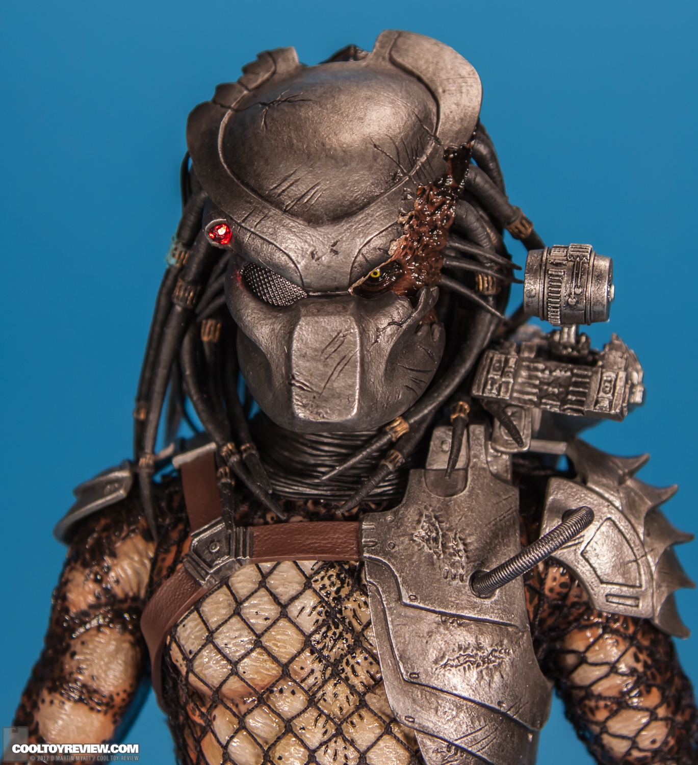 classic predator toys