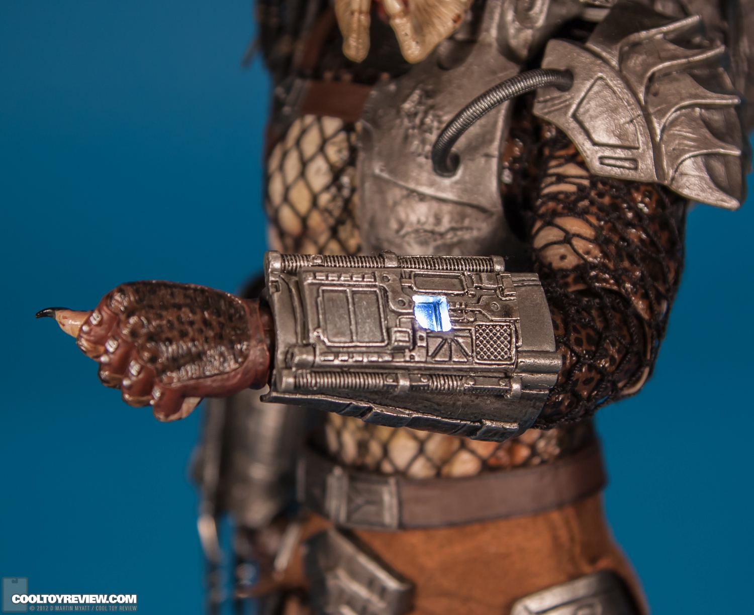 classic predator toys