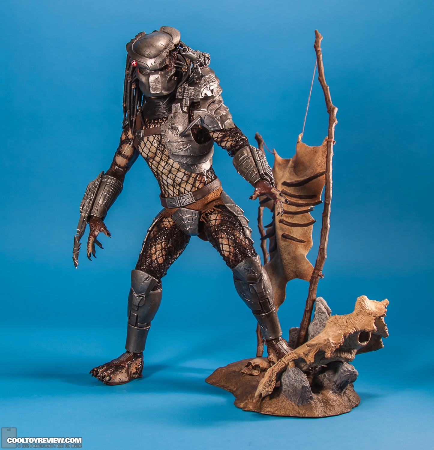classic predator toys