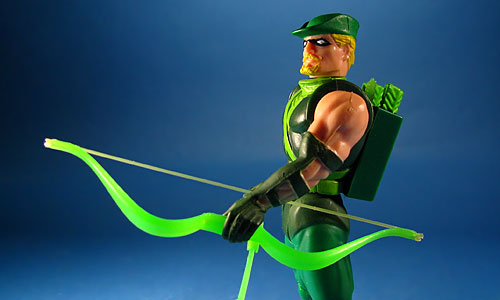 Green Arrow