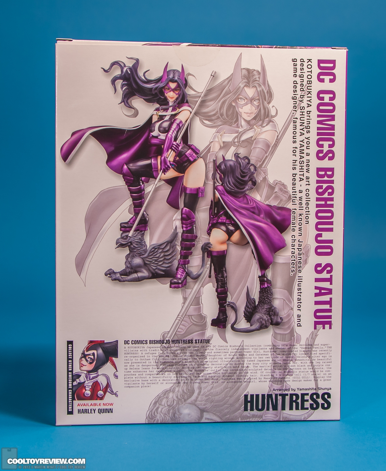 Huntress_DC_Comics_Bishoujo_Kotobukiya-18.jpg