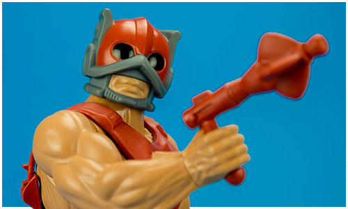 
Zodac Giant Masters Of The Universe Figure From Mattel