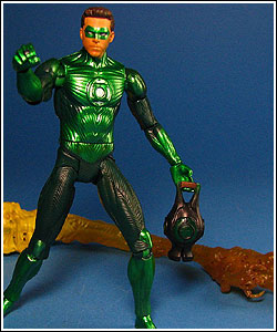 Hal Jordan Hal Jordan
