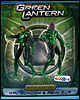 Hal Jordan & Abin Sur