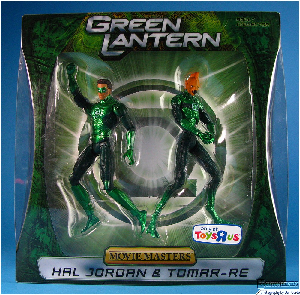Hal Jordan , Hal Jordan 
