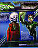 Hal Jordan & Guardian Baris
